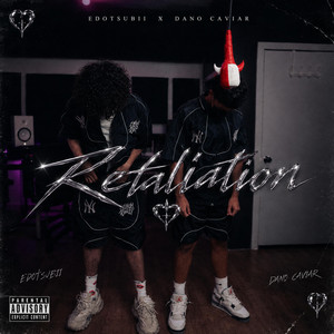 Retaliation by EdotSubii, Dano Caviar