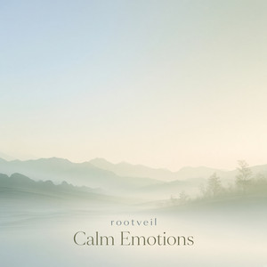 Rain Calm Emotions by rootveil