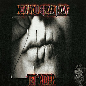 HOW YOU SPEAK NOW? by TET RIDER