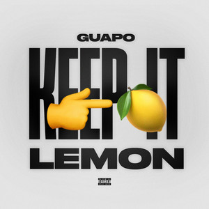 Keep It Lemon by Guapo