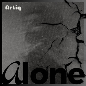Alone