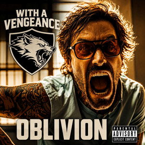 OBLIVION by With A Vengeance