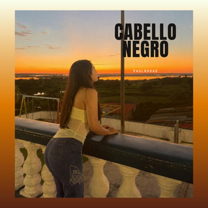 CABELLLO NEGRO by PAULROSAS