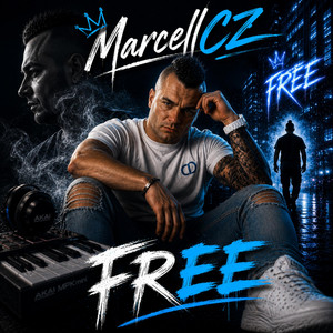 FREE by MarcellCZ