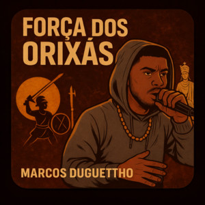 Força dos Orixás