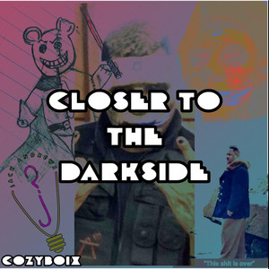Closer To The Dark Side by Cozyboix
