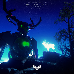 Into The Light (feat. ALLEYCVT) [driftcat Remix]
