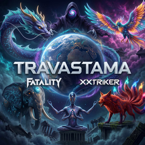 Travastama by Fatality, XXtriker