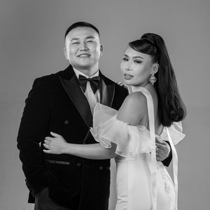 Elbegzaya Yanjindari - Би чамд хайртай