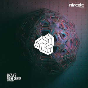 Night Driver cover art
