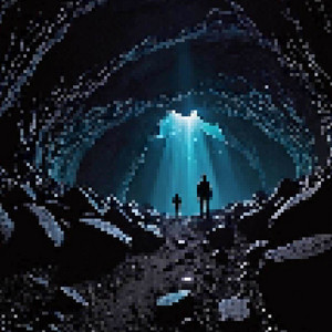 Last Cavern by NESynth, Infinite Guest, Full Circle Avenue