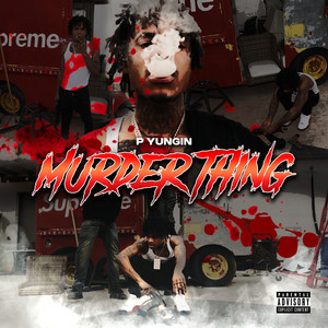 Murder Thing by P Yungin