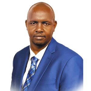 Ev.David karanja - Njata yakwa