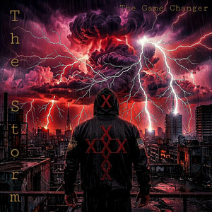The Storm by The Game Changer