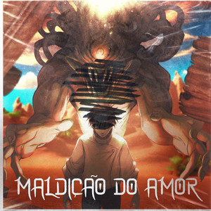Piseiro do Yuta e Rika - Maldição do Amor (Jujutsu Kaisen) by VitchBeats, Nikmoou