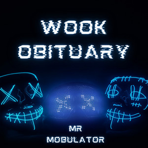 MrMobulator - Pursuit