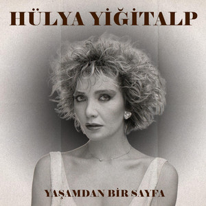 Bir Tek Sevgin Yeter by Hülya Yiğitalp