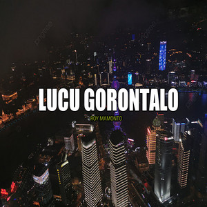 LUCU GORONTALO