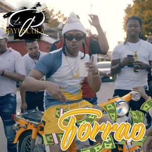 Forrao by La R MAYÚSCULA