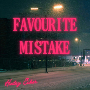 Favourite Mistake