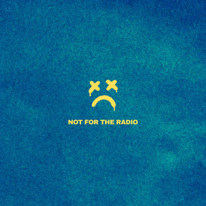 Not For The Radio by The Frowns