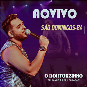 O Doutorzinho - Não Tem Esse Que Não Chora