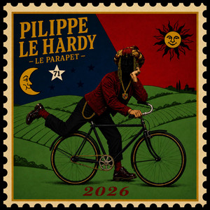 Le Parapet by Pilippe le Hardy