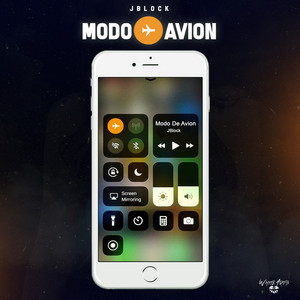 Modo De Avion by Jblock