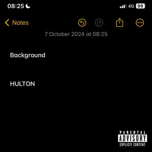 Hulton - Background