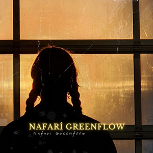 Ojos del Espíritu by Nafari Greenflow