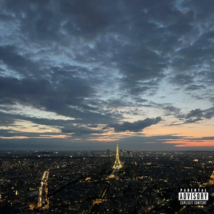 SUR PARIS by Seizar