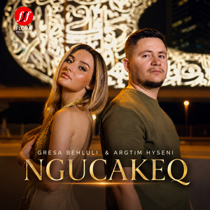 Ngucakeq by Gresa Behluli, Argtim Hyseni