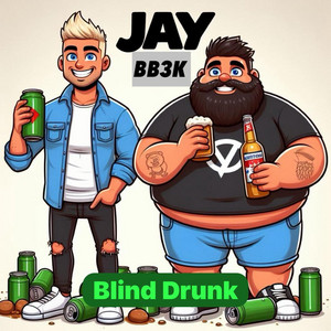 Jay & BB3K - Rubber Necking to Turtle Necking