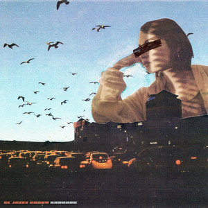 Saudade by El Jazzy Chavo