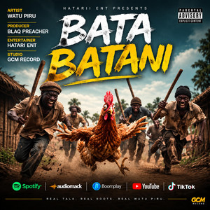 Bata Batani by WATU PIRU