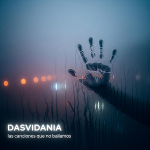 Dasvidania - La bufanda en Julio