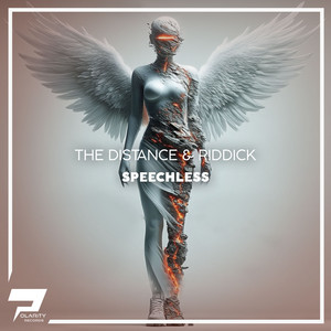Speechless - Extended Mix by The Distance, Riddick