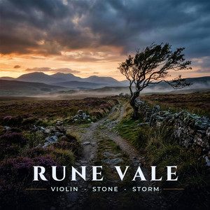 Tully Cross by Rune Vale