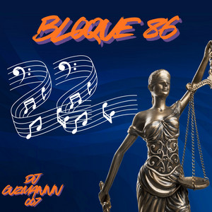Bloque 86 by DJ GUZMANNN 007