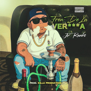 Friend De La Verga by JR Ranks, Junior Ranks