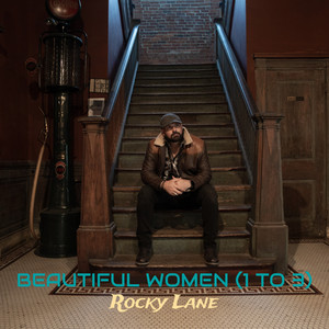 Beautiful Women (1 to 3) by Rocky Lane