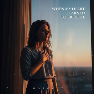 I'm Learning to Feel Again by Morokot