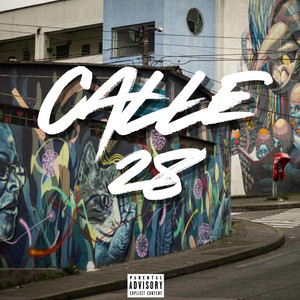 Calle 28 by Galeto