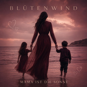 MAMA IST DIE SONNE by Blüten Wind
