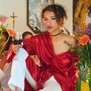Portada de Red Wine