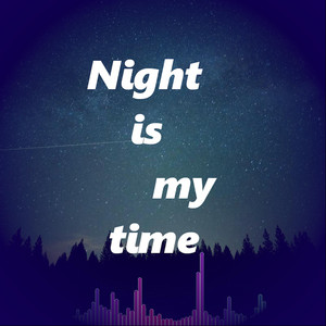 MØkkå - Night Is My Time