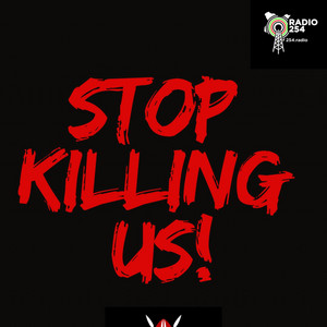 Radio 254 - Kasongo Must Go