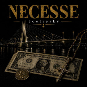 Necesse by Joefreaky