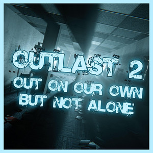 Out on Our Own but Not Alone by RaneMusic
