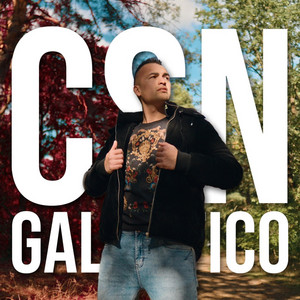 CSN Galactico - Der beste deutsche Rapper den es gibt